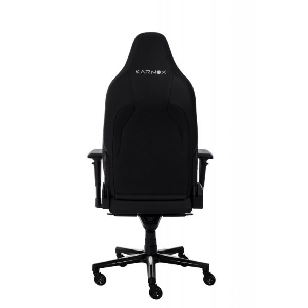 Купить Премиум игровое кресло KARNOX COMMANDER CR, белый